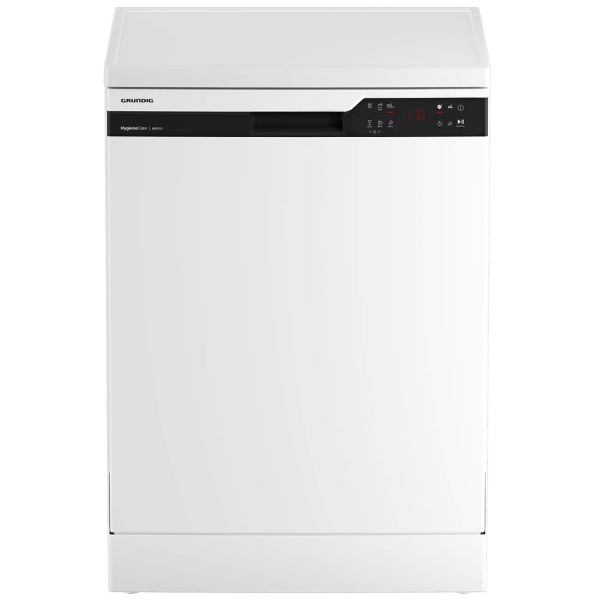Grundig GNFP3551W