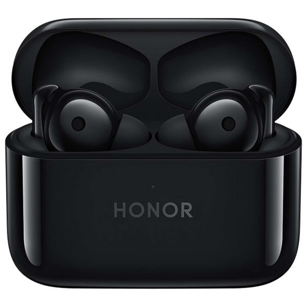 Honor Earbuds 2 Lite T0005 Midnight Black (55034426)