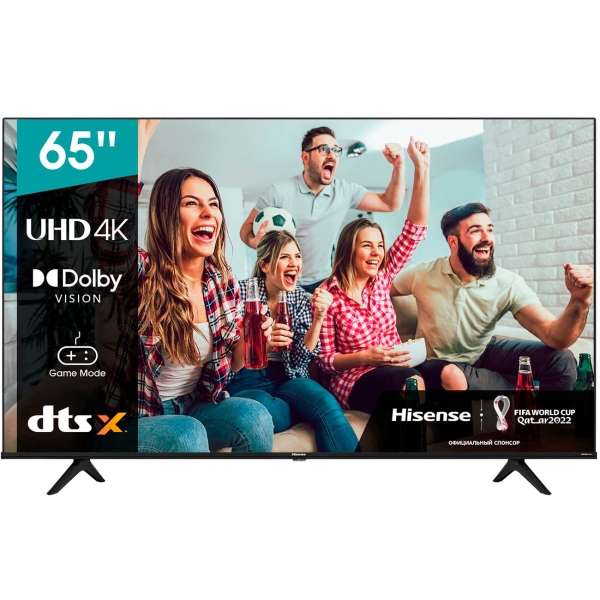 Hisense 65A6G