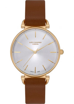 fashion наручные женские часы Lee Cooper LC07201.132. Коллекция Classic
