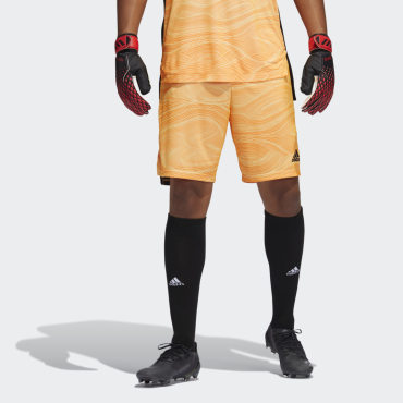 Шорты Condivo 21 Primeblue Goalkeeper adidas Performance