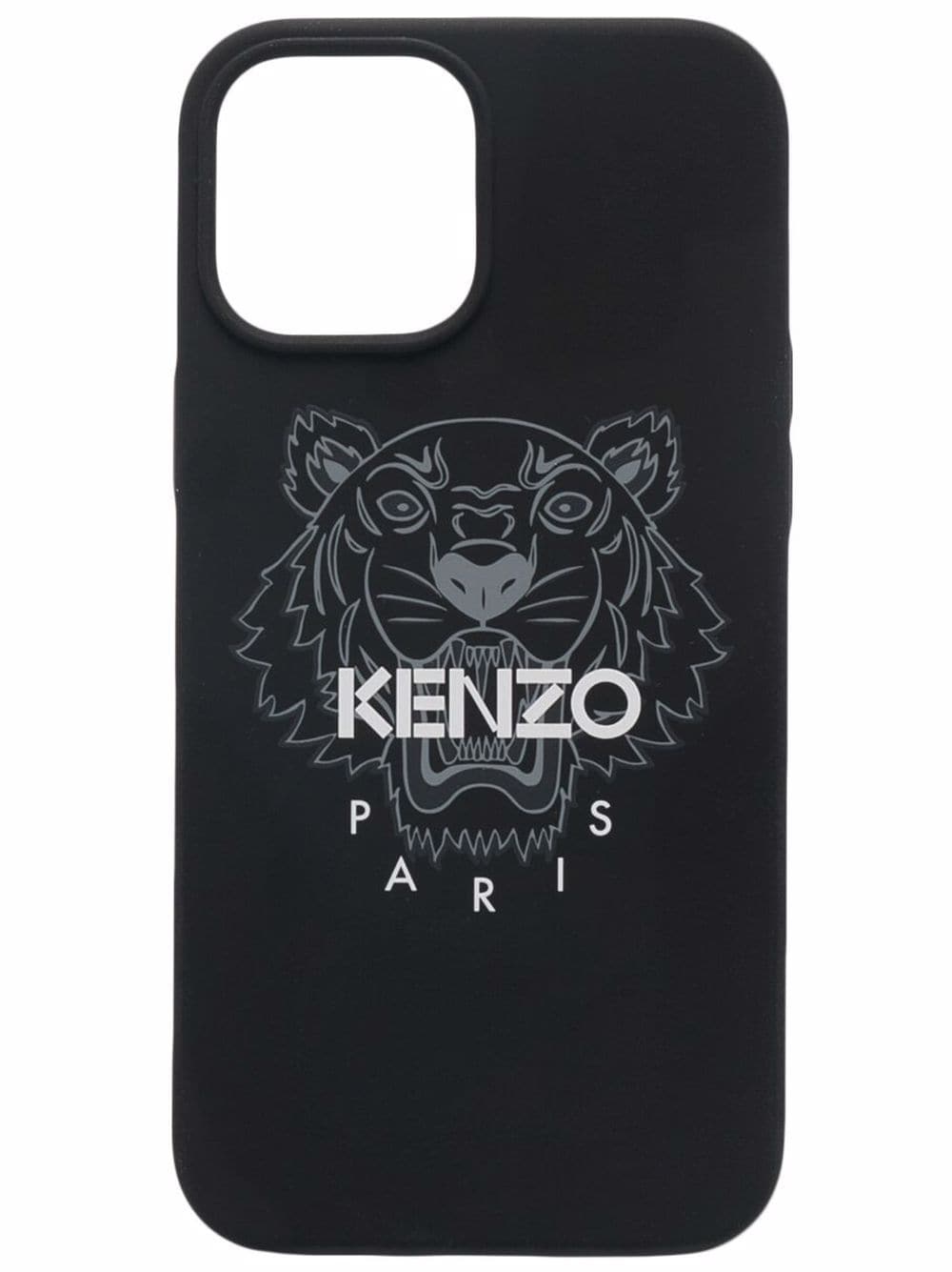 Kenzo Tiger Head-print iPhone 12 Pro Max