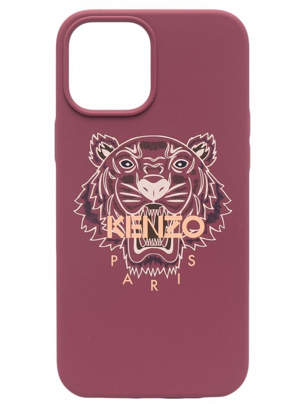 Kenzo 12 Pro Max logo iPhone case
