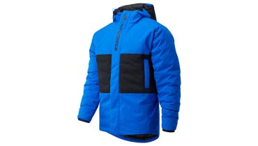 SPORT STYLE OPTIKS DOWN JACKET