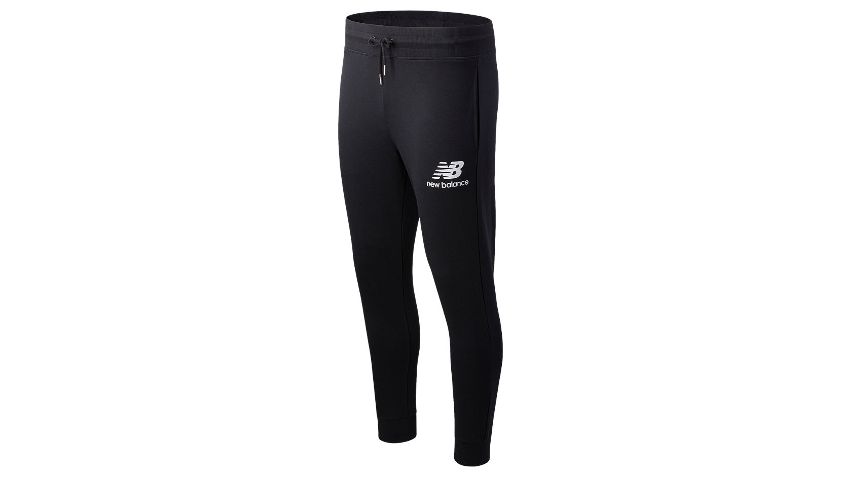NB Essential Stack Logo Slim Sweatpant