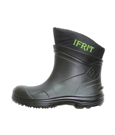 Сапоги Ifrit Loki-2 мужские ЭВА СЭ-405-2 (-15°C - +20°C)