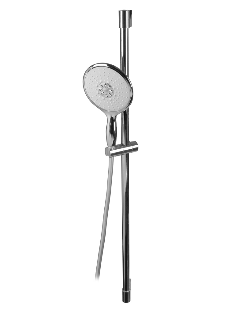 Душевая стойка Grohe Power&Soul 160 27750000