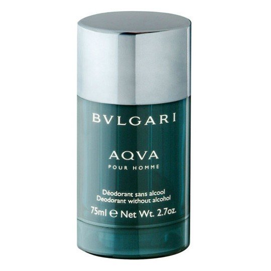 Дезодорант-стик Bvlgari