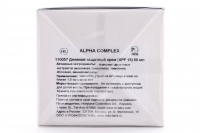 Holy Land Alpha Complex Multifruit System Day Defense Cream Spf 15 - Дневной защитный крем, 50 мл
