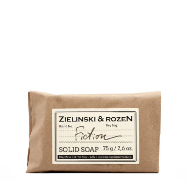 Zielinski&Rozen Zielinski&Rozen Твердое мыло «8022» 75 гр