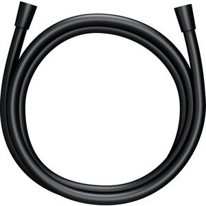Душевой шланг Am.Pm 150 см, ПВХ, черный (F0415122)
