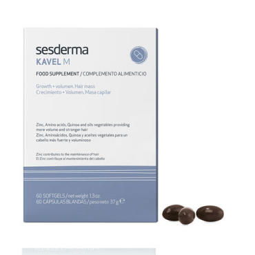 Sesderma БАД к пище