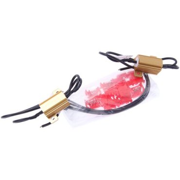 Блокиратор ошибок LED CANbus 21W (