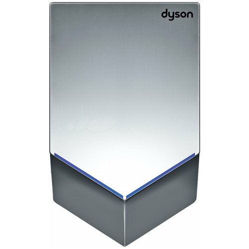 Сушилка для рук Dyson Airblade V HU02 Nickel
