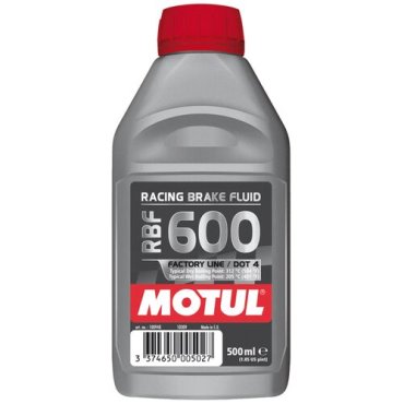 Motul RBF 600 FL (0.5л)