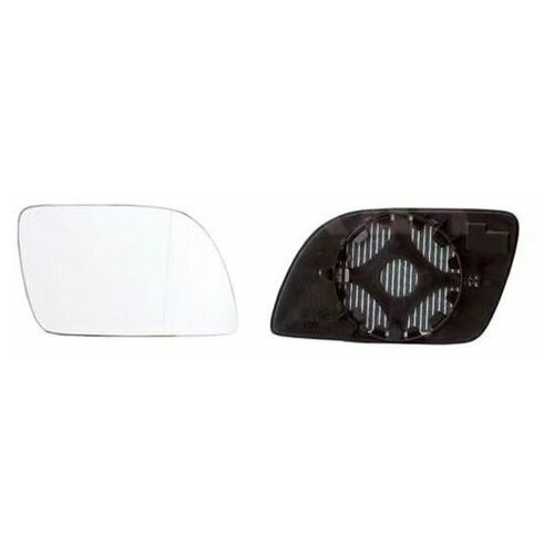 Стекло зеркала Alkar 6451110 для VW Polo