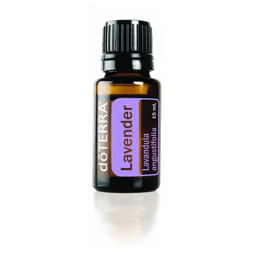 DoTERRA эфирное масло Лаванда, 15 мл
