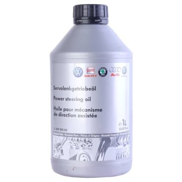 Жидкость гидроусилителя руля 1л VW OE G009300A2