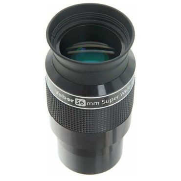 Окуляр для телескопа Veber 36mm SWA ERFLE 2