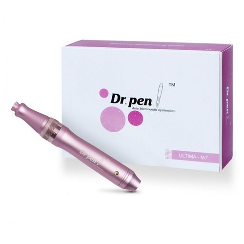 Beauty Star Дермапен Dr. Pen Ultima- M7 Purple