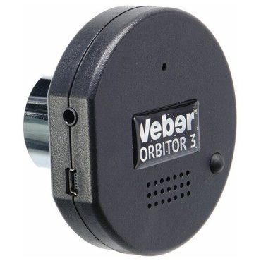 Видеоокуляр для телескопа Veber ORBITOR 3 (1,3МП)