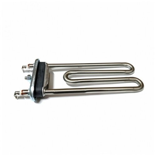 ТЭН 1600W, Backer, L171мм, R11, M135, K2, прямой, отверстие под датчик, 230V (HTR007LG), B3406050