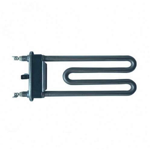 ТЭН 1700W, TW, L175мм, R9, M120, K2, прямой, отверстие под датчик, 230V, C00292762