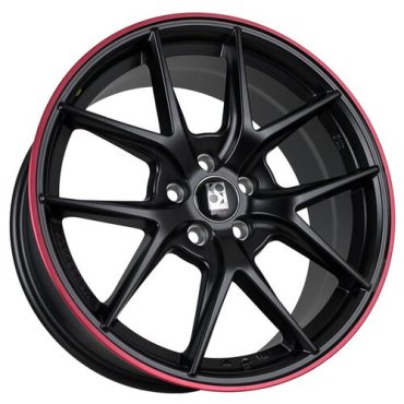 Колесный диск KoKo Kuture SL547-1046 7.5xR17/5x100 D73.1 ET38