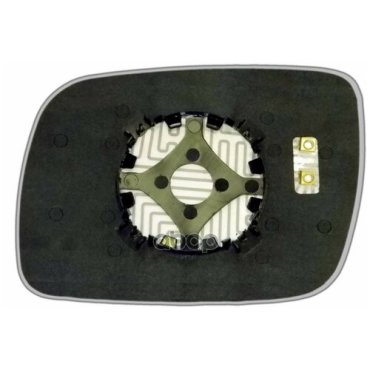 Зеркальный Элемент R Ergon 93900309 Ergon арт. 93900309