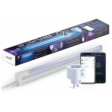 Умный комплект безопасности Perenio UV Lightsaber PEKUV01