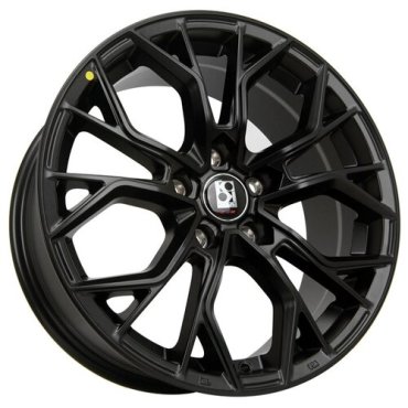 Колесный диск KoKo Kuture SL558-1298 7.5xR17/5x114.3 D73.1 ET35