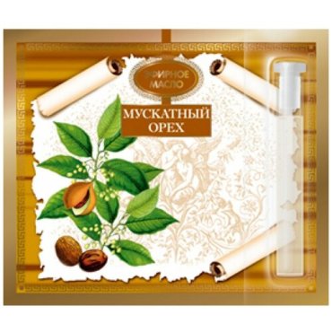 Царство ароматов смесь эфирных масел Афродизиак №1, 1.3 мл