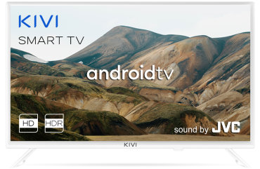 LED телевизор HD Ready Kivi 24H740LW
