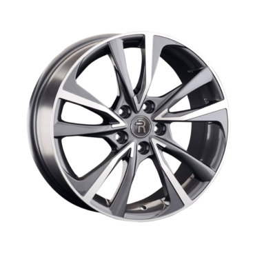 Колесный диск Replay LX116 7.5xR18 5x114.3 ET35 DIA60.1