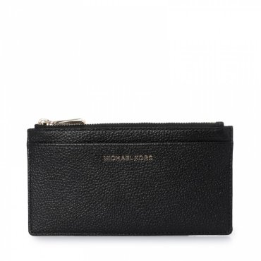 Кредитница женская Michael Kors 34F9GF6D7L черная