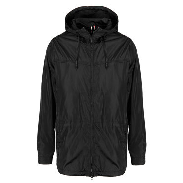 Спортивная ветровка мужская Snow Guard XS19-I149-9008S-1 черная 54 RU