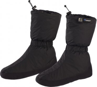Носки Bask Tundra Socks V2 черные S