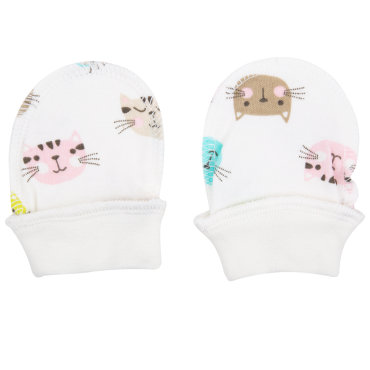 Антицарапки Leader Kids цв.мультиколор ,р.62