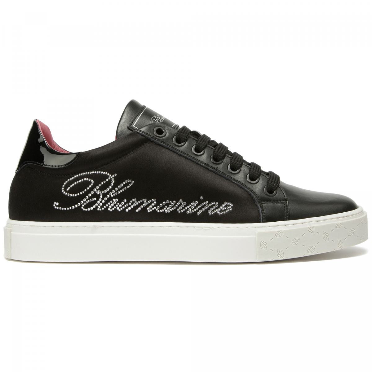 Кеды Blumarine