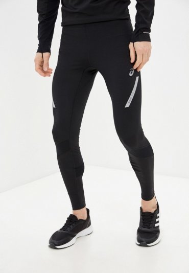 Тайтсы ASICS