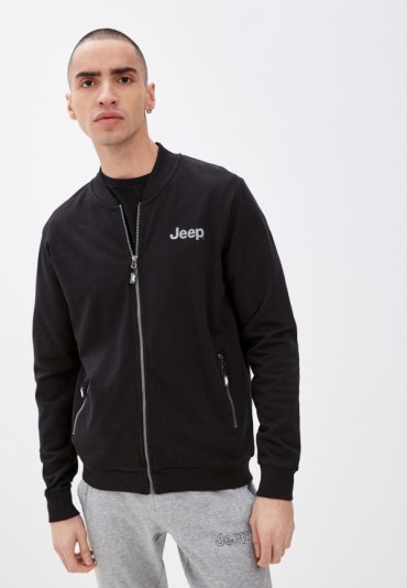 Олимпийка Jeep