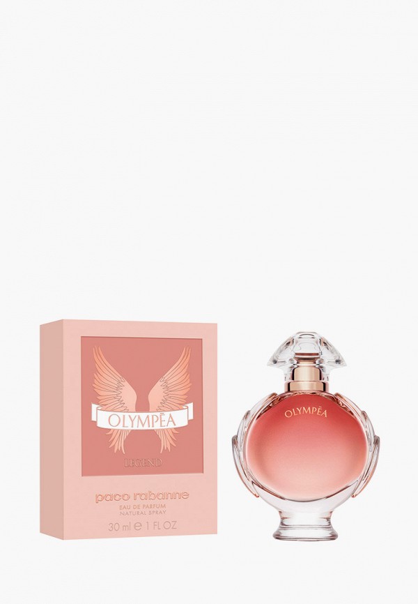 Парфюмерная вода Paco Rabanne