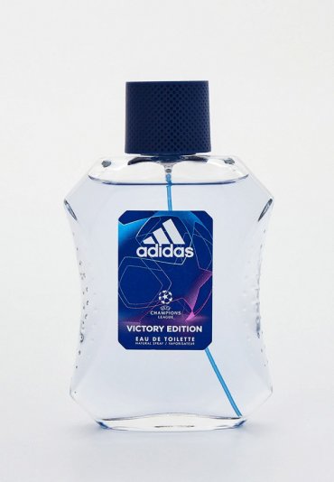Туалетная вода adidas