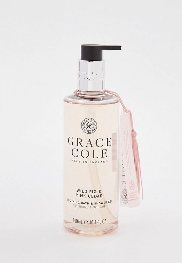 Гель для душа Grace Cole
