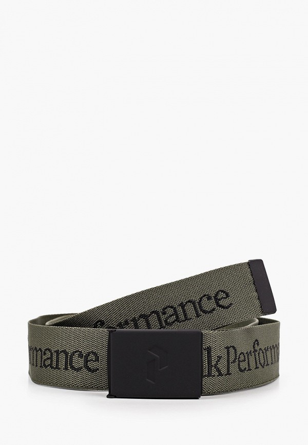 Ремень Peak Performance
