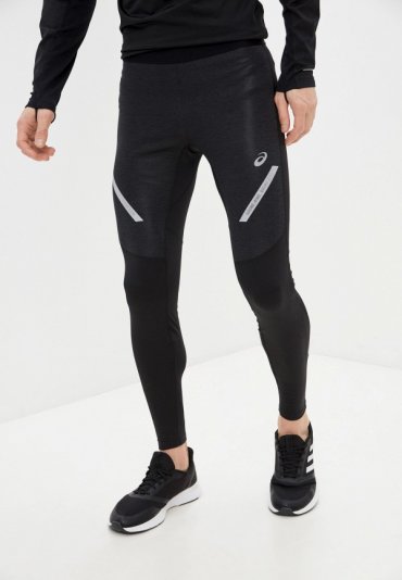 Тайтсы ASICS