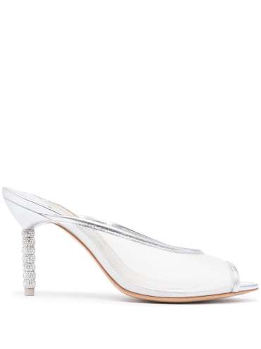 Sophia Webster Simona mules
