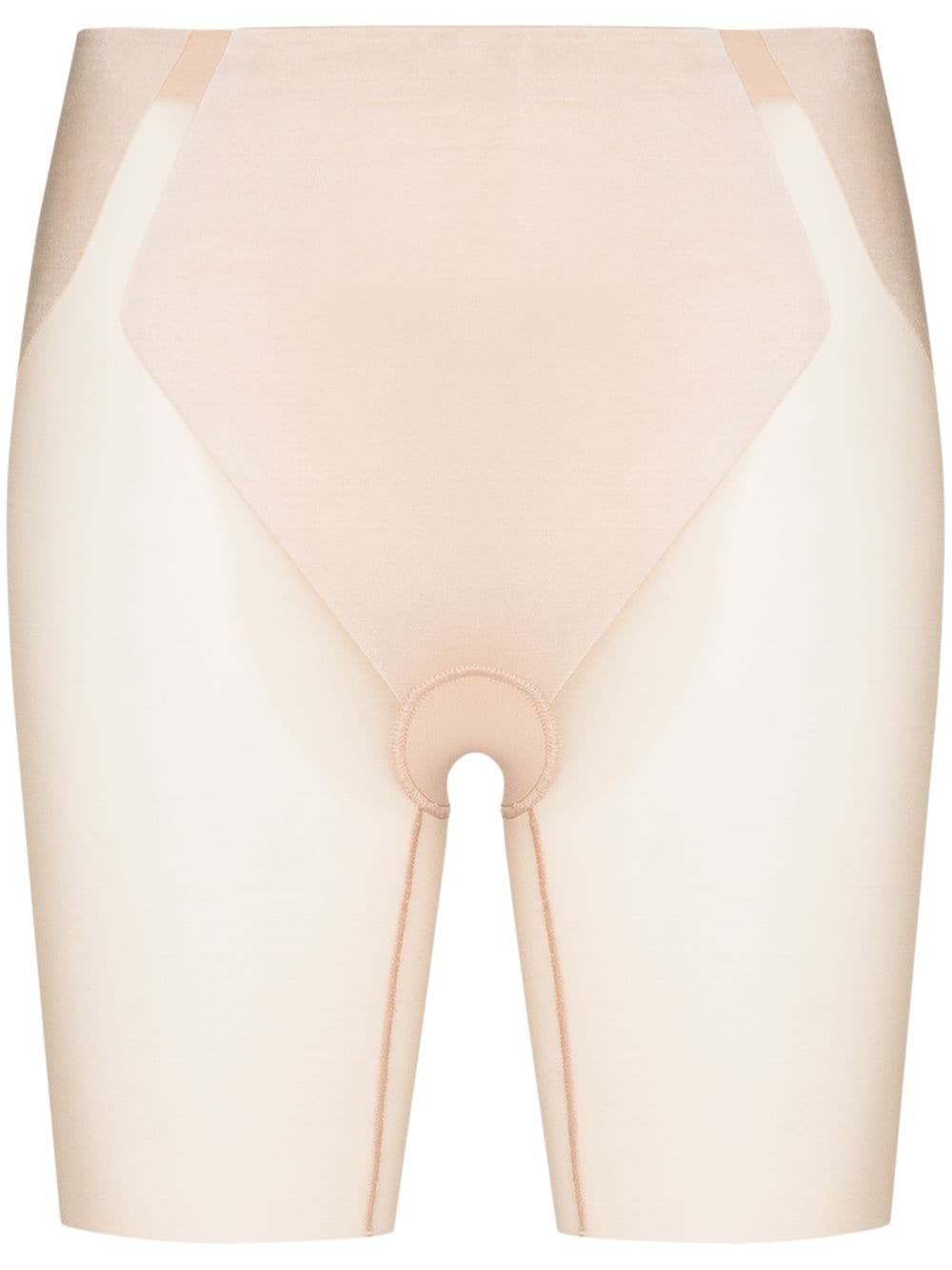 Spanx шорты Haute Contour