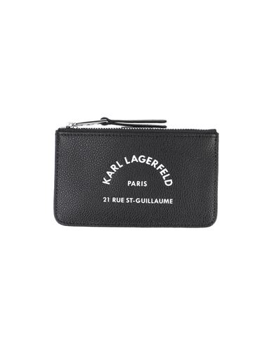 Бумажник KARL LAGERFELD