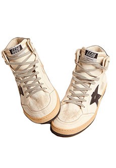 Кеды GOLDEN GOOSE